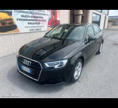 Audi a3 spb 30 tdi