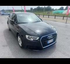 Auto - Audi a3 spb 30 tdi