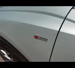Auto - Audi q3 35 tdi s tronic s line edition