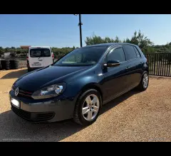 Volkswagen golf 1.6 tdi 5p. comfortline