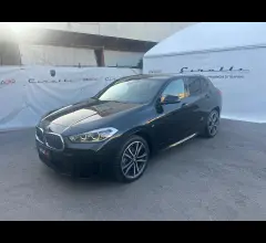 Bmw x2 sdrive18d msport-x