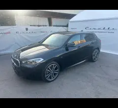 Auto - Bmw x2 sdrive18d msport-x