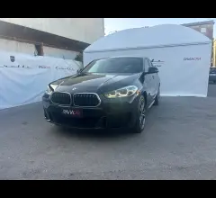 Auto - Bmw x2 sdrive18d msport-x