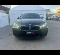Auto - Bmw x2 sdrive18d msport-x