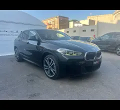 Auto - Bmw x2 sdrive18d msport-x
