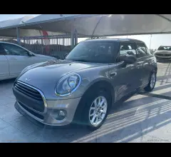 Auto - Mini mini one d 5 porte