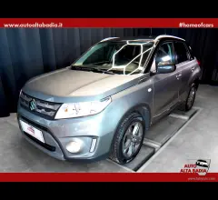 Auto - Suzuki vitara 1.6 vvt 4wd all grip v-cool