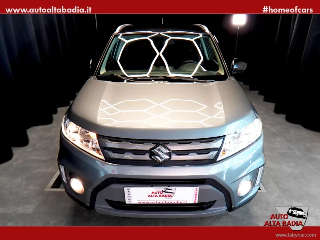 Auto - Suzuki vitara 1.6 vvt 4wd all grip v-cool