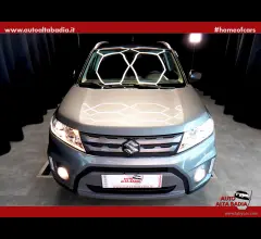 Auto - Suzuki vitara 1.6 vvt 4wd all grip v-cool