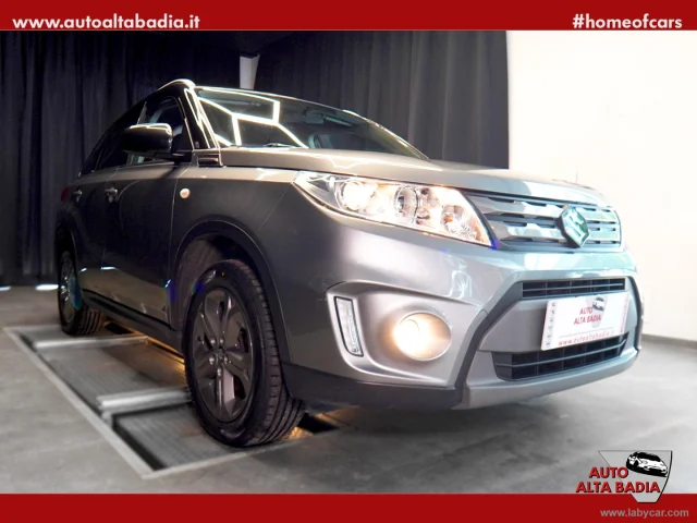 Auto - Suzuki vitara 1.6 vvt 4wd all grip v-cool
