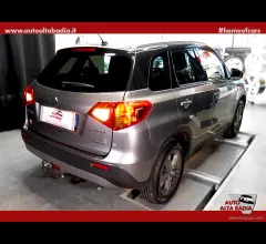 Auto - Suzuki vitara 1.6 vvt 4wd all grip v-cool