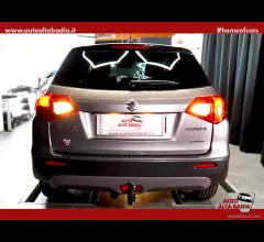 Auto - Suzuki vitara 1.6 vvt 4wd all grip v-cool