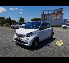 Auto - Smart forfour 70 1.0 prime