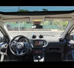 Auto - Smart forfour 70 1.0 prime
