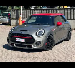 Mini mini john cooper works