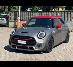Auto - Mini mini john cooper works
