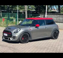 Auto - Mini mini john cooper works