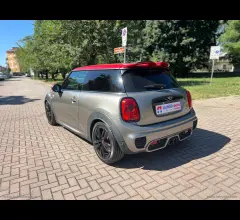 Auto - Mini mini john cooper works