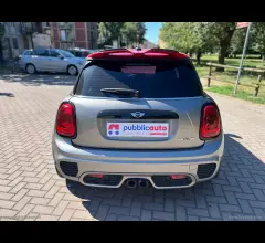 Auto - Mini mini john cooper works