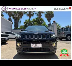 Auto - Jeep compass 1.6 mjt ii 2wd limited