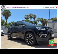 Auto - Jeep compass 1.6 mjt ii 2wd limited