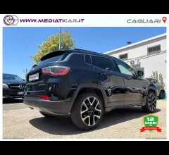 Auto - Jeep compass 1.6 mjt ii 2wd limited