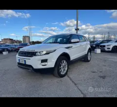 Auto - Land rover rr evoque 2.2 td4 5p. prestige