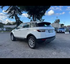 Auto - Land rover rr evoque 2.2 td4 5p. prestige