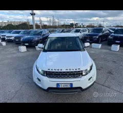 Auto - Land rover rr evoque 2.2 td4 5p. prestige