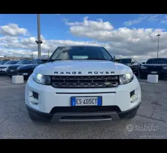 Auto - Land rover rr evoque 2.2 td4 5p. prestige