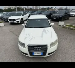 Audi a6 avant 2.7 v6 tdi f.ap qu tipt lim. ed