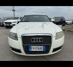 Auto - Audi a6 avant 2.7 v6 tdi f.ap qu tipt lim. ed
