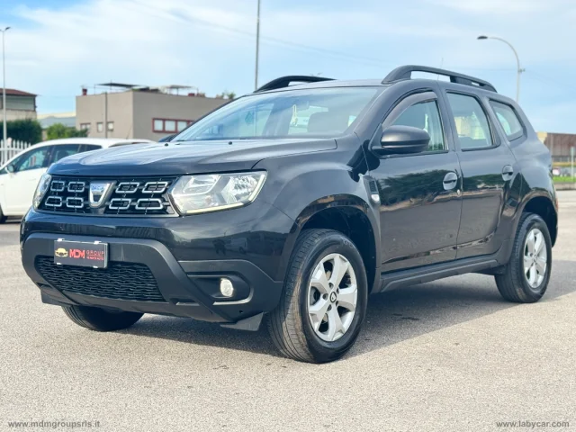 Dacia duster 1.0 tce 100 eco-g 4x2 15th anniv.
