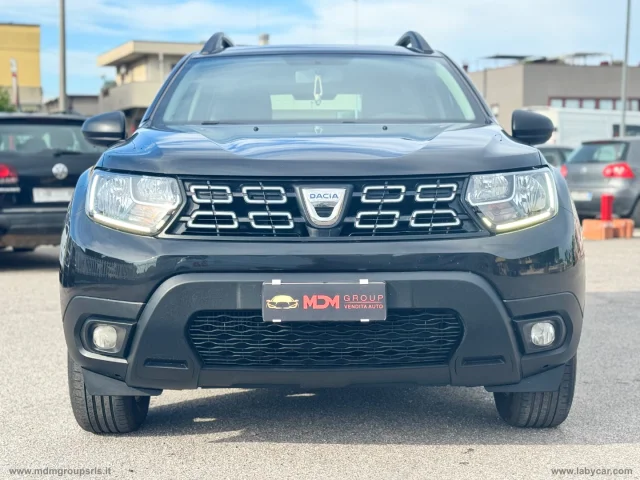 Auto - Dacia duster 1.0 tce 100 eco-g 4x2 15th anniv.