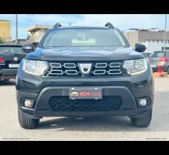 Auto - Dacia duster 1.0 tce 100 eco-g 4x2 15th anniv.