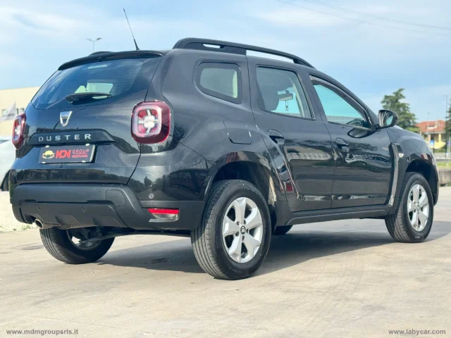 Auto - Dacia duster 1.0 tce 100 eco-g 4x2 15th anniv.
