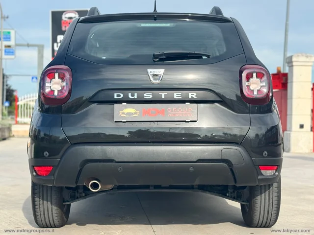 Auto - Dacia duster 1.0 tce 100 eco-g 4x2 15th anniv.