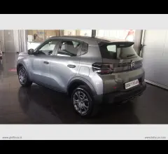 Auto - Citroen c3 puretech 100 you prezzo reale