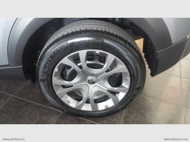 Auto - Citroen c3 puretech 100 you prezzo reale