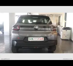 Auto - Citroen c3 puretech 100 you prezzo reale