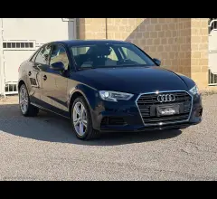 Auto - Audi a3 sedan 1.6 tdi 116cv business