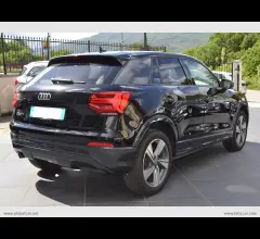 Auto - Audi q2 1.6 tdi design