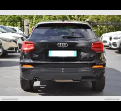 Auto - Audi q2 1.6 tdi design