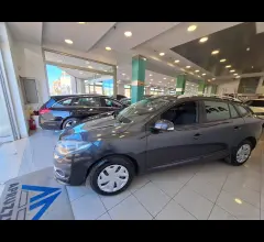 Auto - Renault mégane 1.5 dci 110 cv gt style