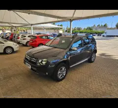 Dacia duster 1.5 dci 110 cv s&s 4x2 prestige