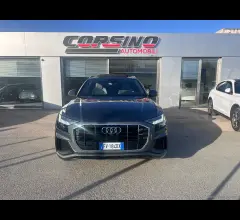 Auto - Audi q8 50 tdi 286 cv qu.tiptr. s line ed.
