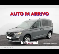 Auto - Ford tourneo connect 1.5 ecoboost 114 cv titanium