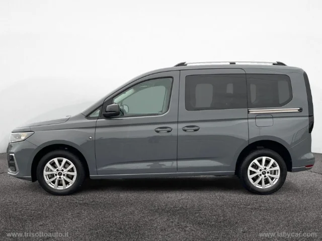 Auto - Ford tourneo connect 1.5 ecoboost 114 cv titanium