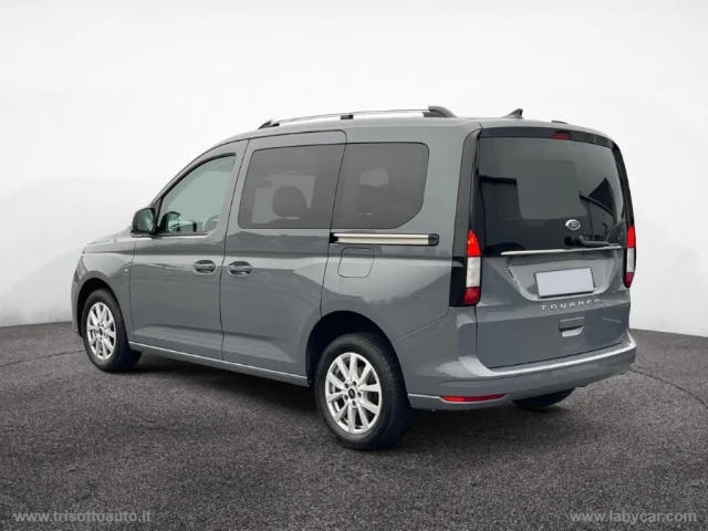 Auto - Ford tourneo connect 1.5 ecoboost 114 cv titanium