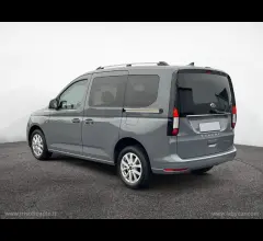 Auto - Ford tourneo connect 1.5 ecoboost 114 cv titanium
